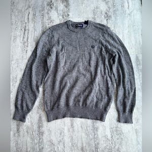 Chaps crew neck sweater